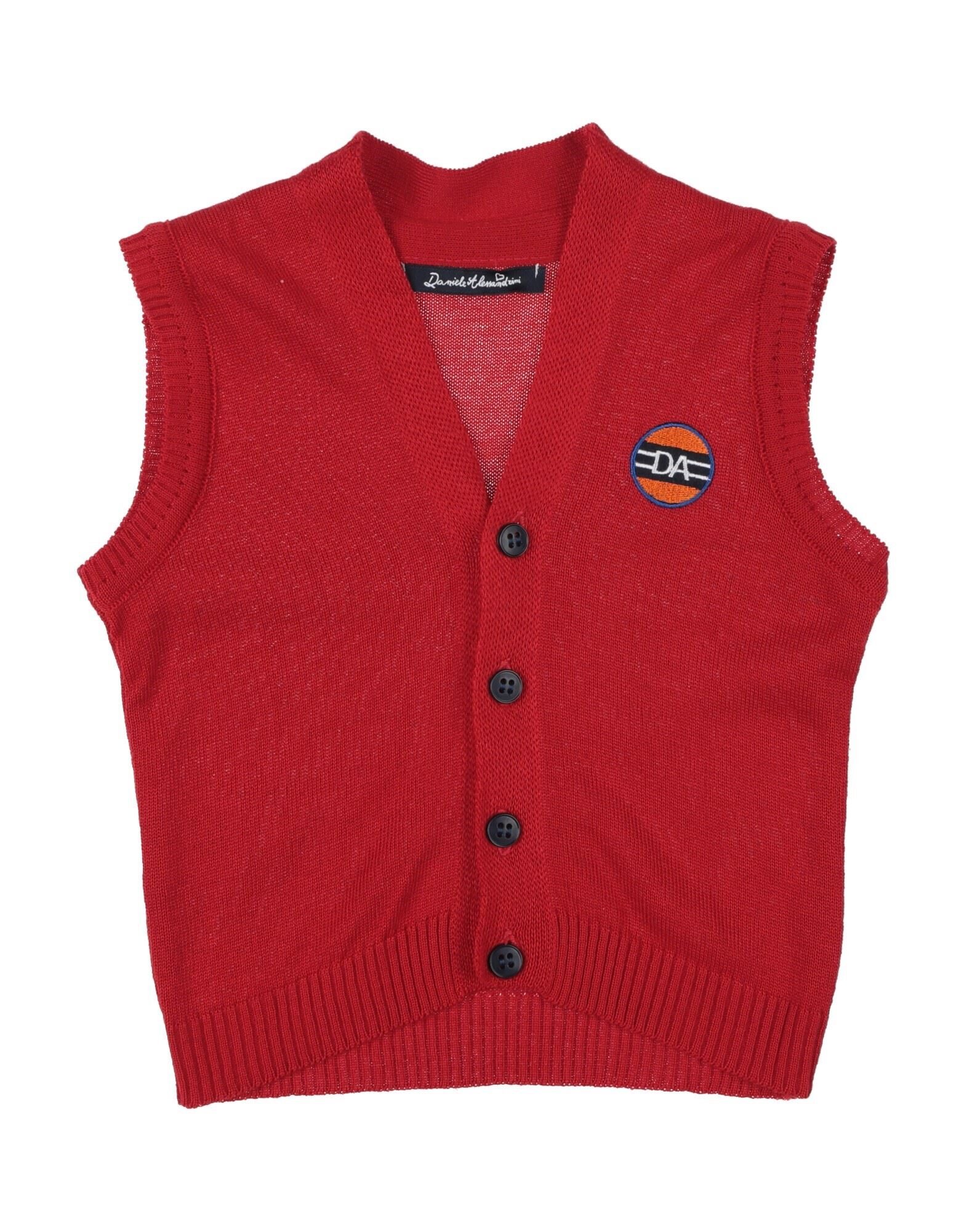 DANIELE ALESSANDRINI - カーディガン