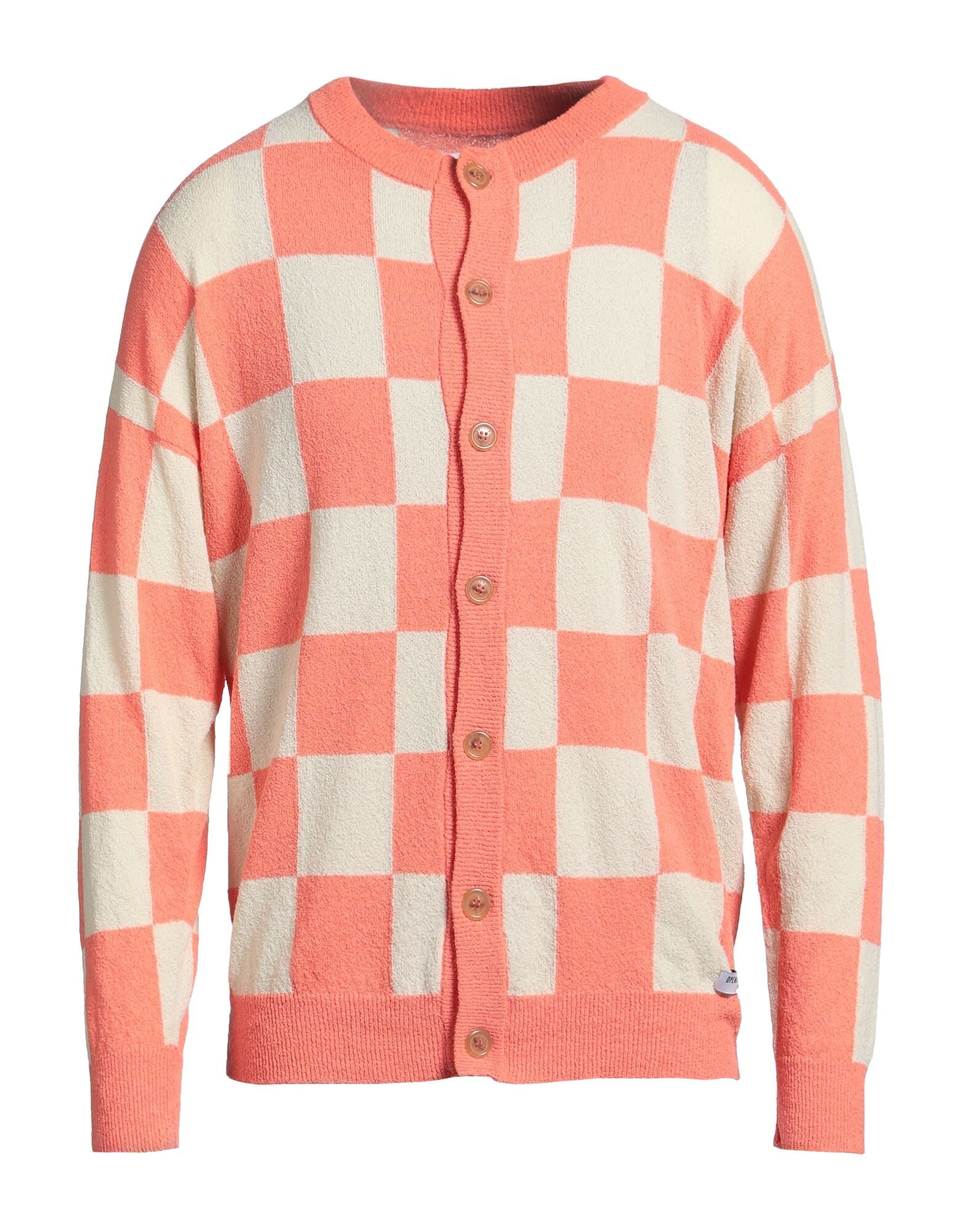 OPENING CEREMONY - Cardigans