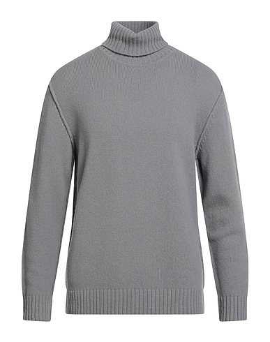 BELLWOOD Turtleneck 100% Wool