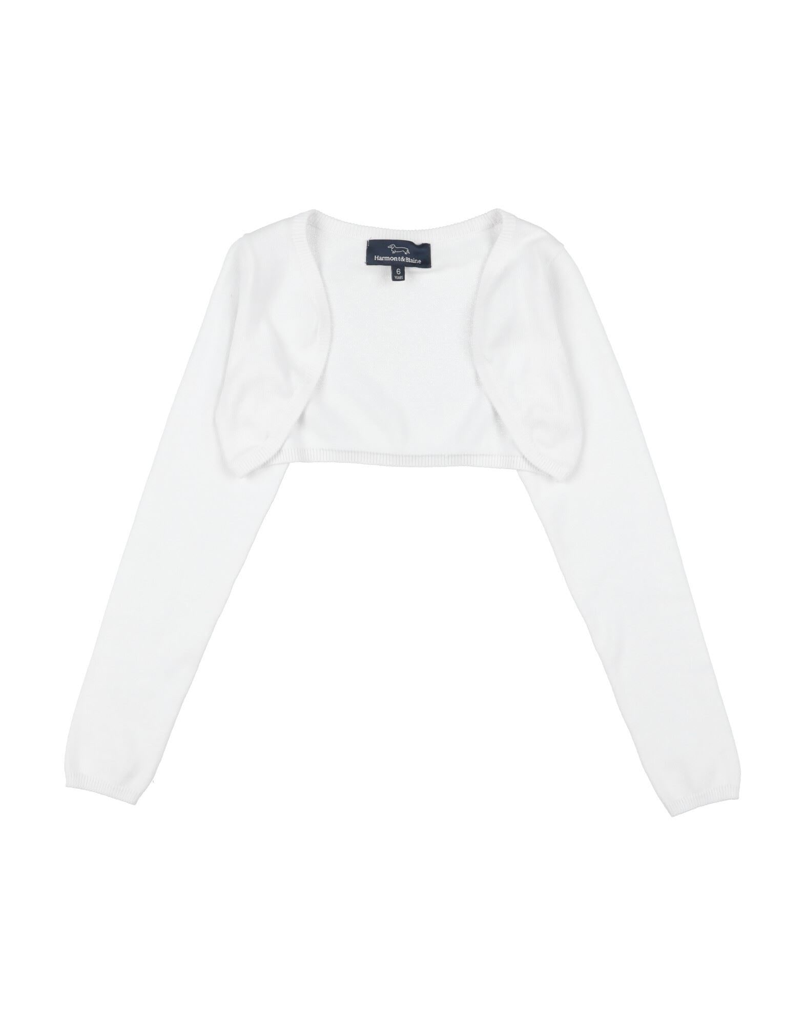 HARMONT & BLAINE - Wrap cardigans