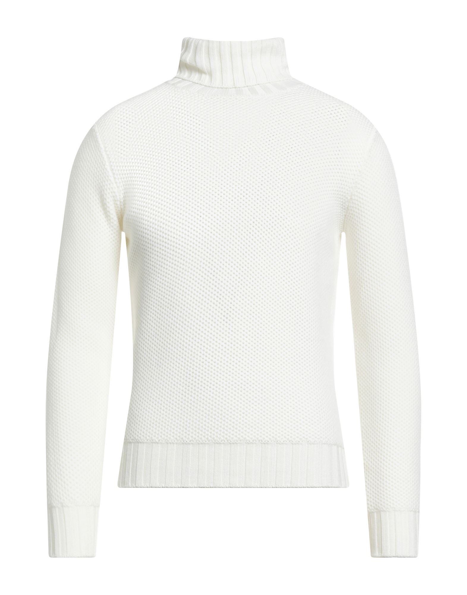 FILIPPO DE LAURENTIIS - Turtlenecks