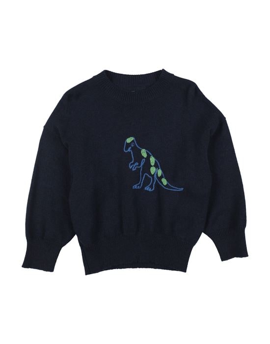 THE ROW KIDS Свитер