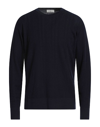 PIACENZA CASHMERE 1733 Jumper 100% Wool