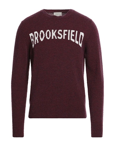 BROOKSFIELD Sweater 85% Virgin Wool, 15% Polyamide