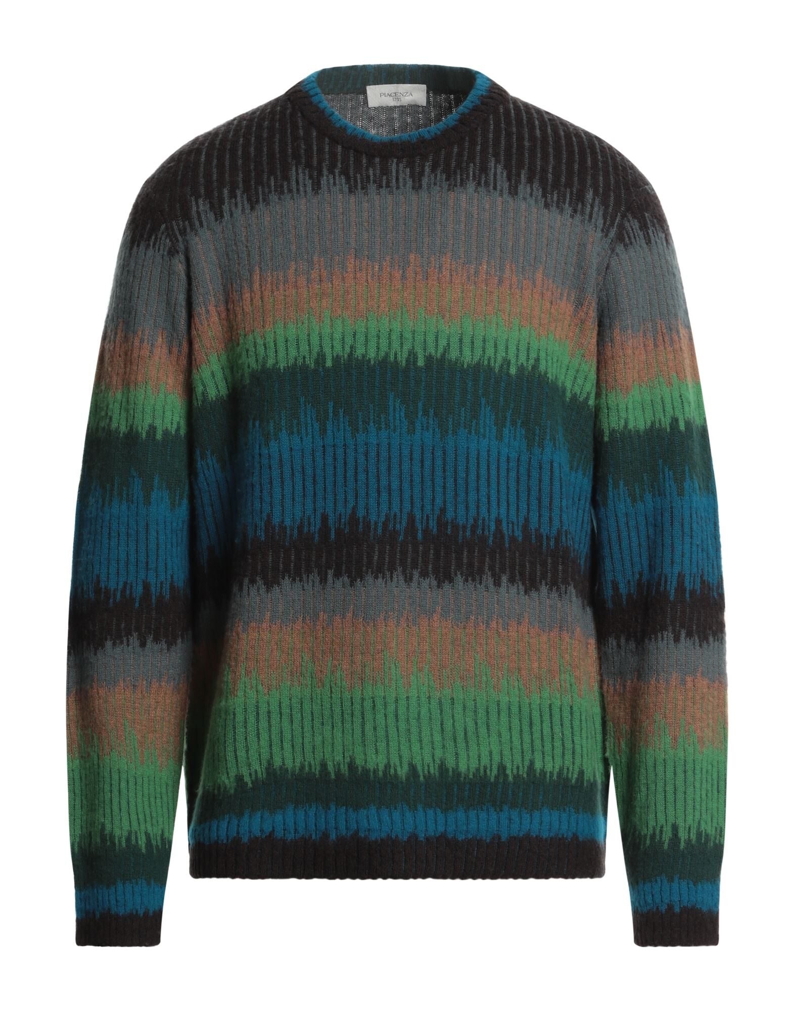 PIACENZA CASHMERE 1733 - Jumpers