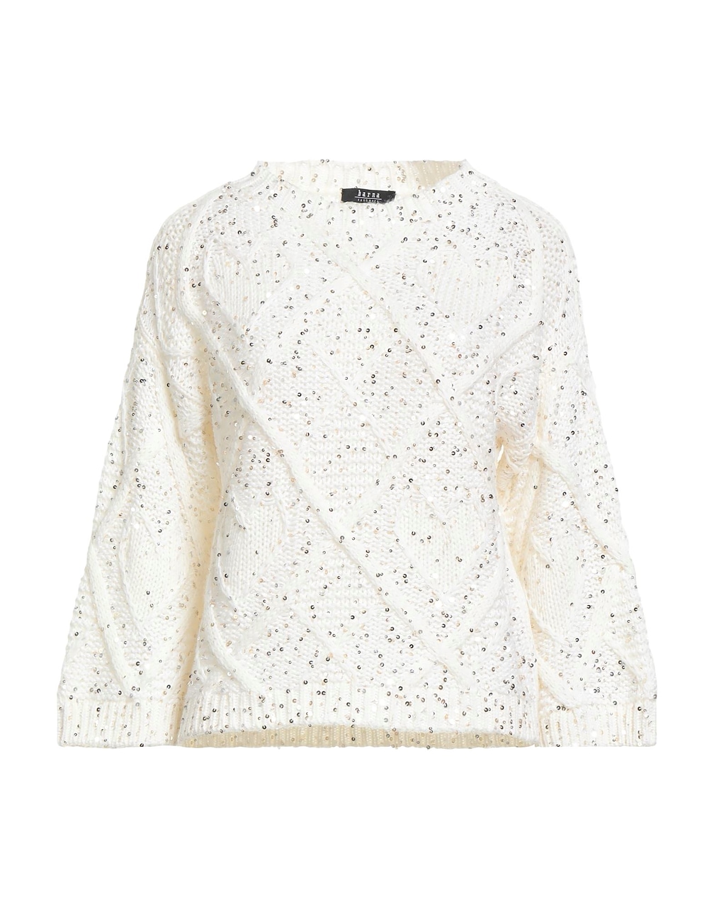 BARNA CASHMERE - Pullover