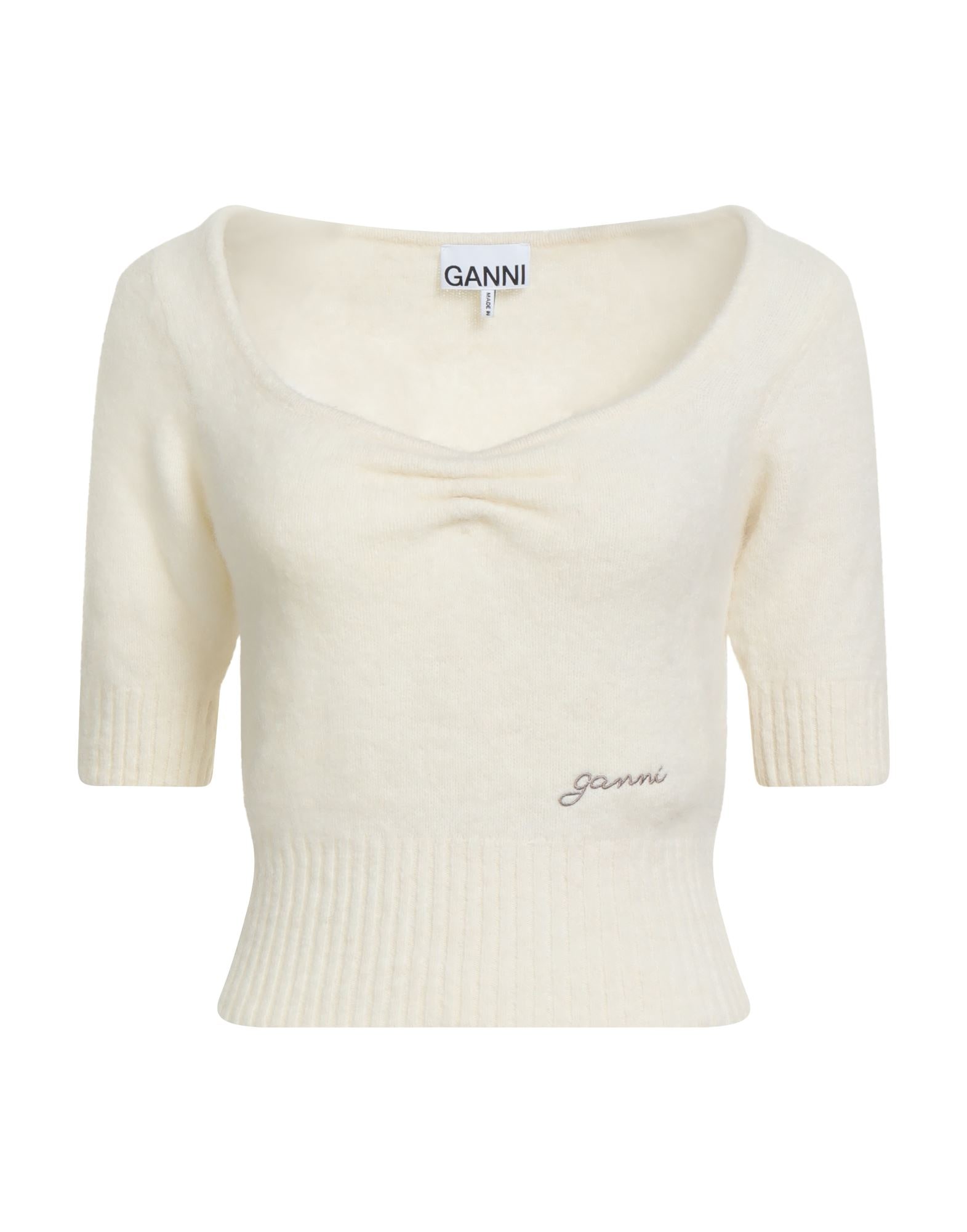 GANNI - Свитеры