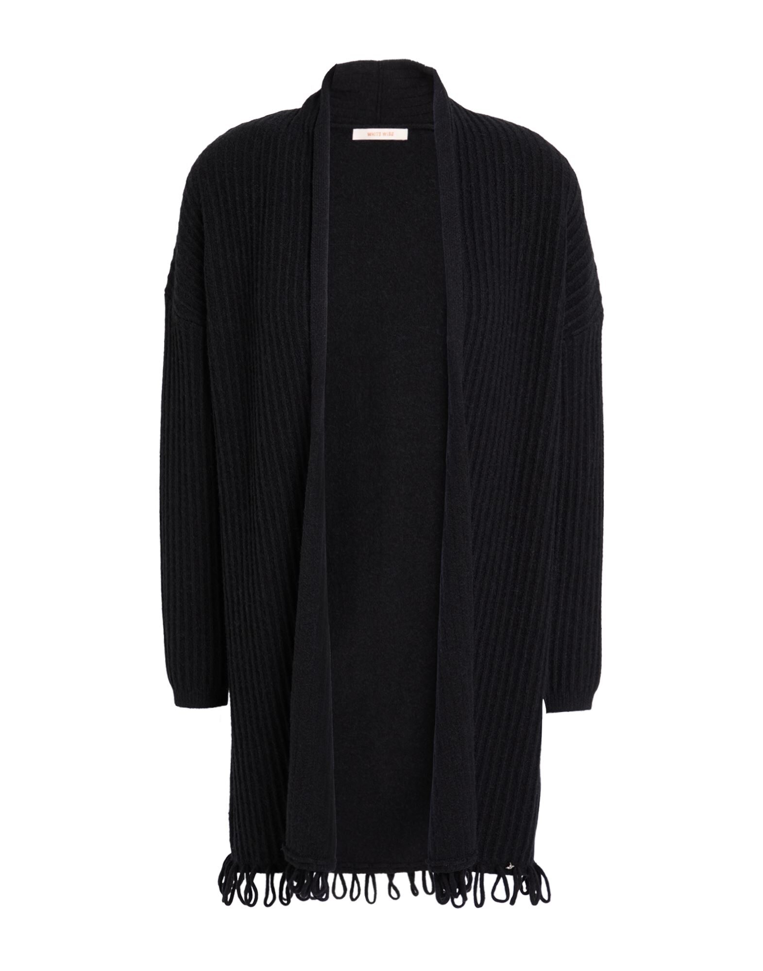 WHITE WISE - Cardigans