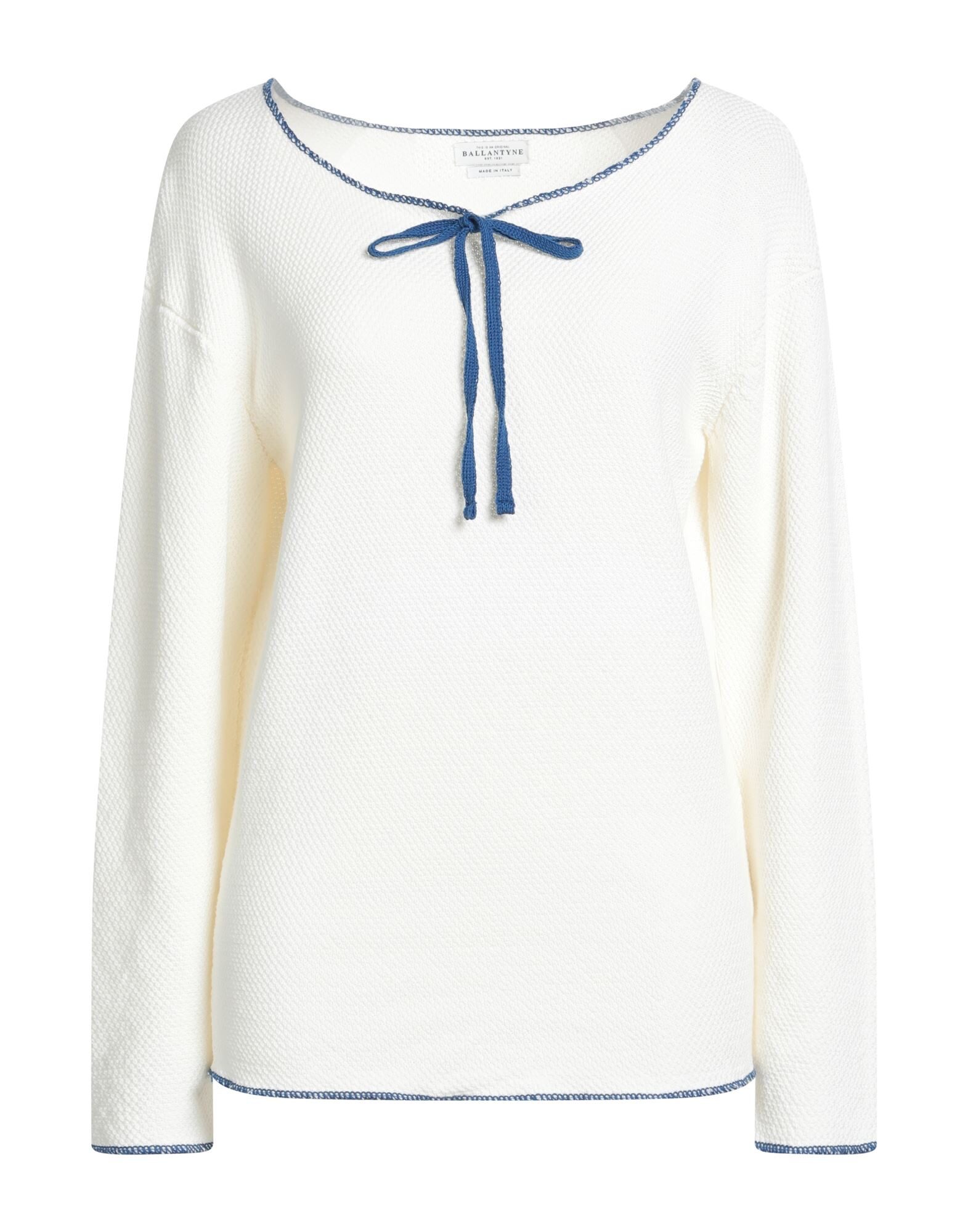 BALLANTYNE - Pullover