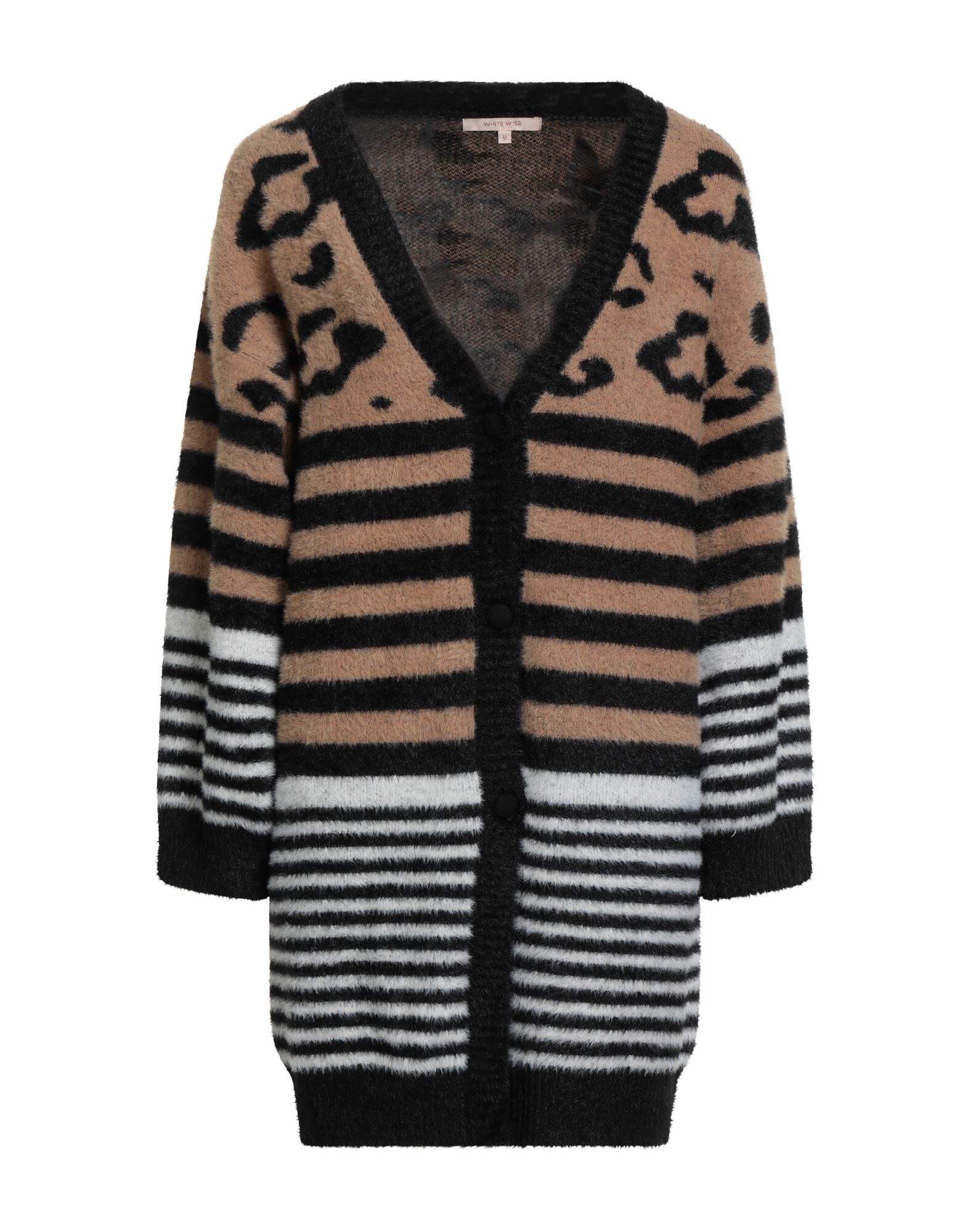 WHITE WISE - Cardigans