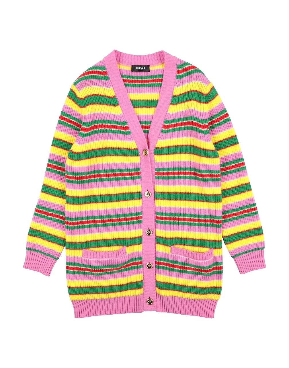 VERSACE YOUNG - Cárdigans