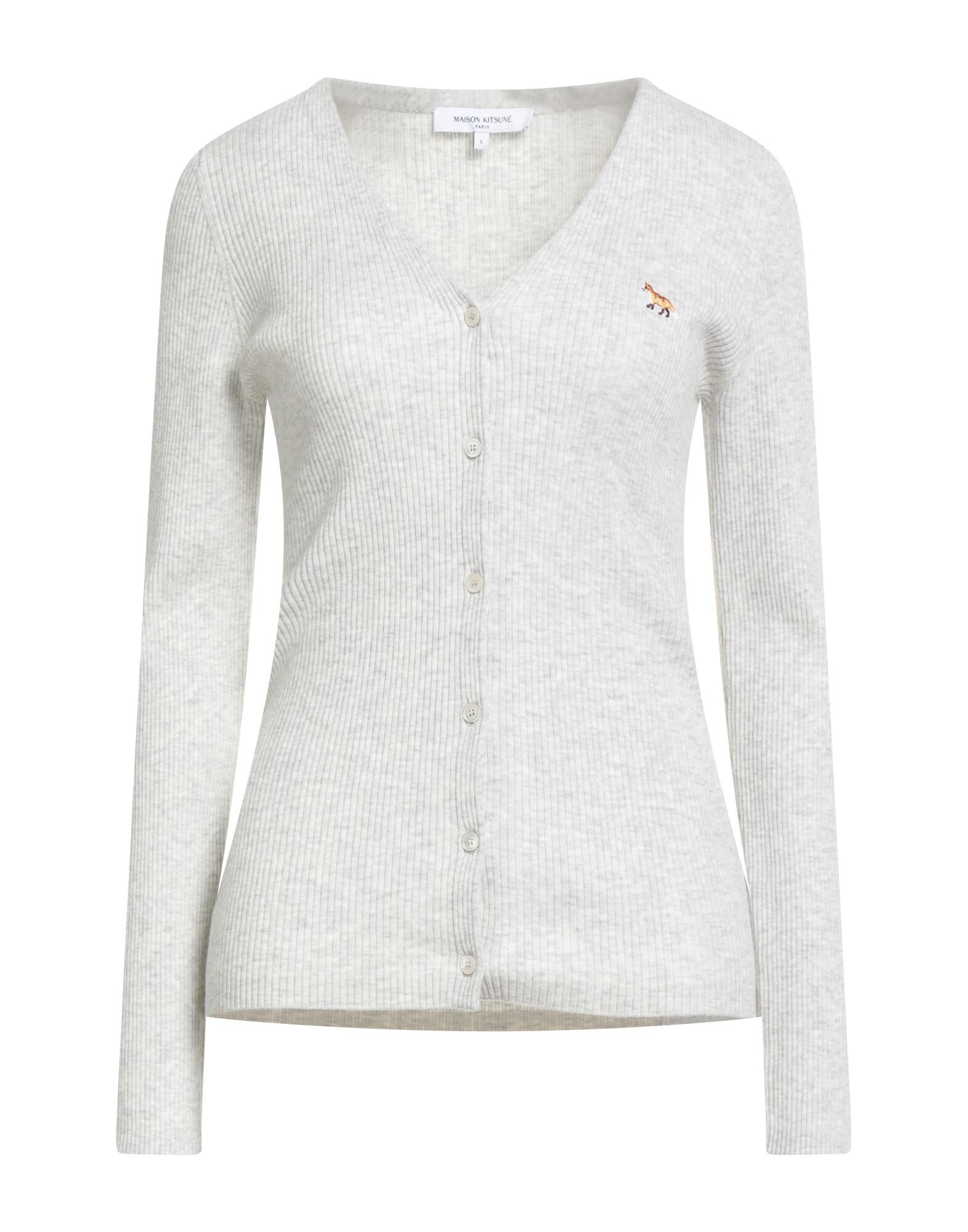 MAISON KITSUNÉ - 가디건