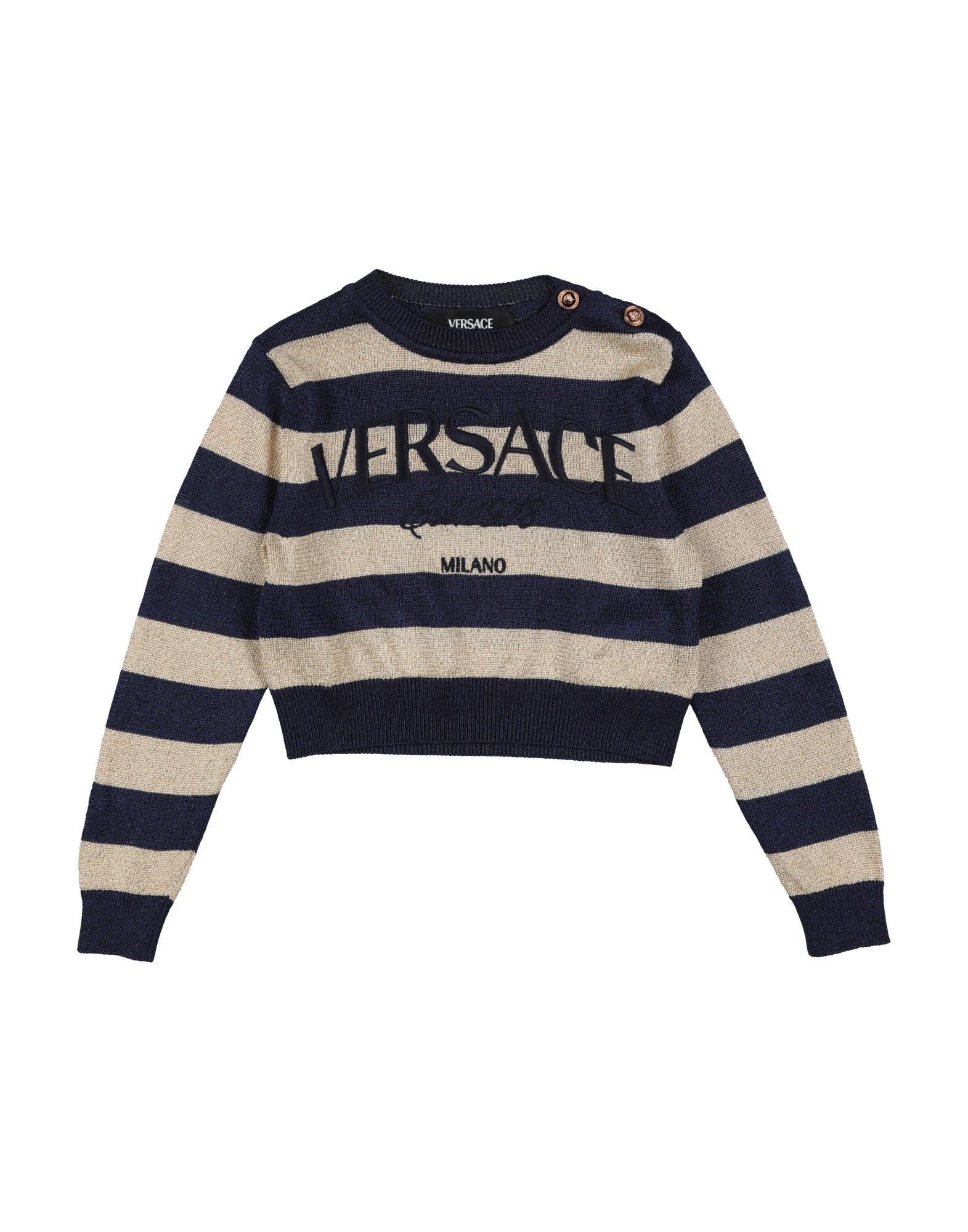 VERSACE YOUNG - Sweaters