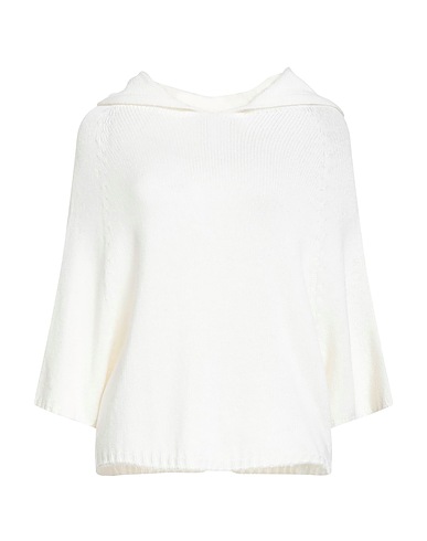 FABIANA FILIPPI Μπλούζα από κασμίρ CASHMERE Φίλντισι 100% Κασμίρι