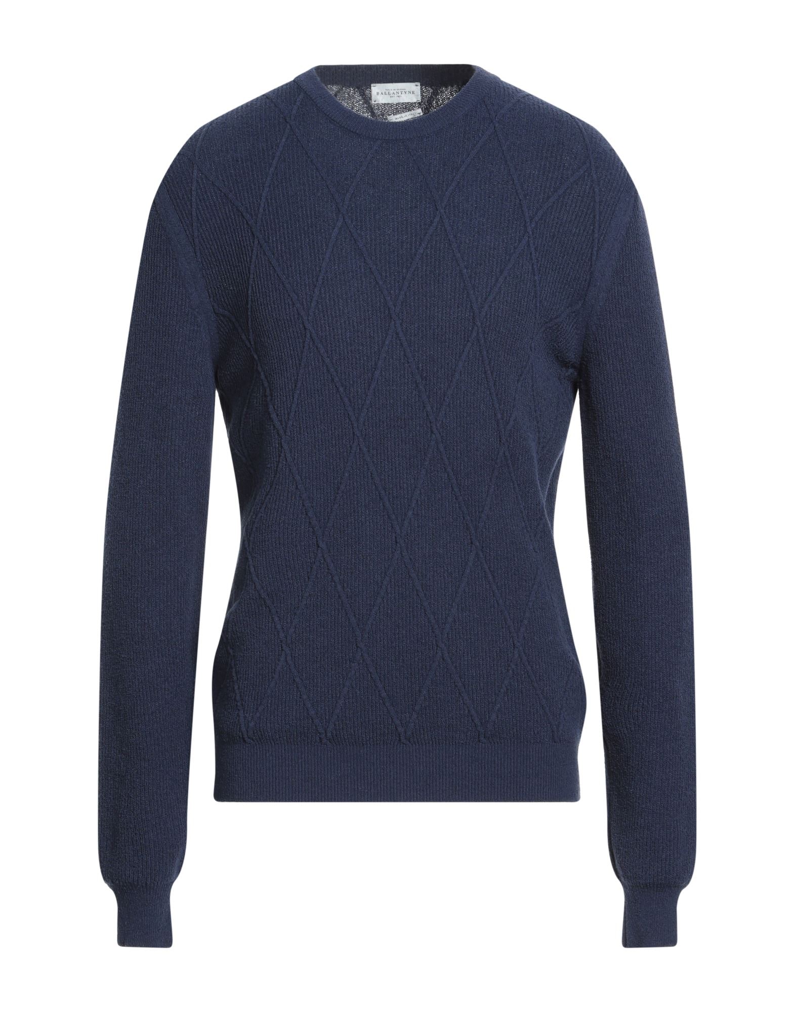 BALLANTYNE - Pullover