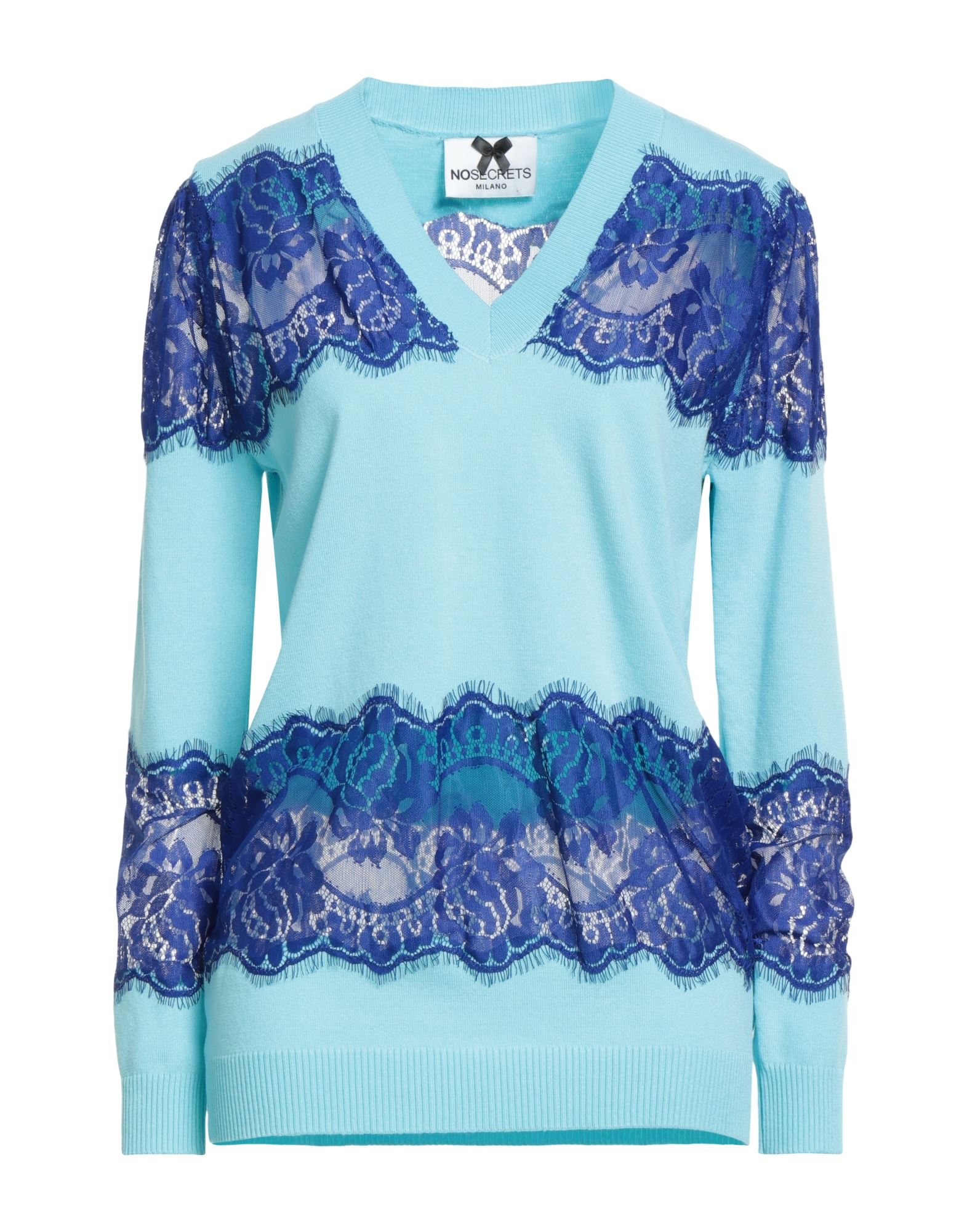 NO SECRETS - Jumpers