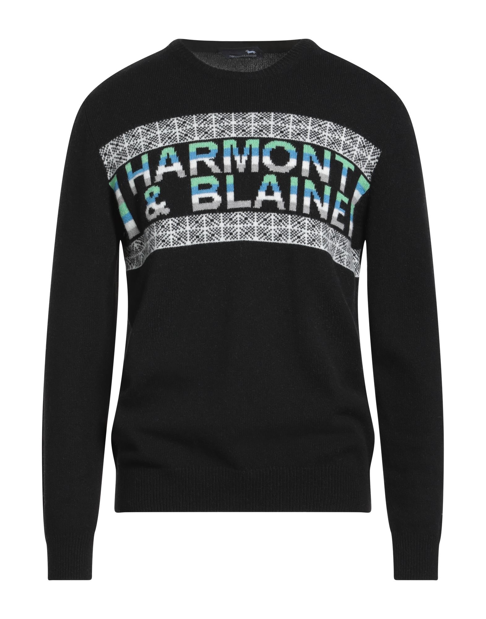 HARMONT & BLAINE - Sweaters