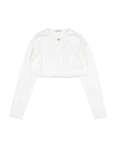 DOLCE&GABBANA Cardigan White 100% Cotton