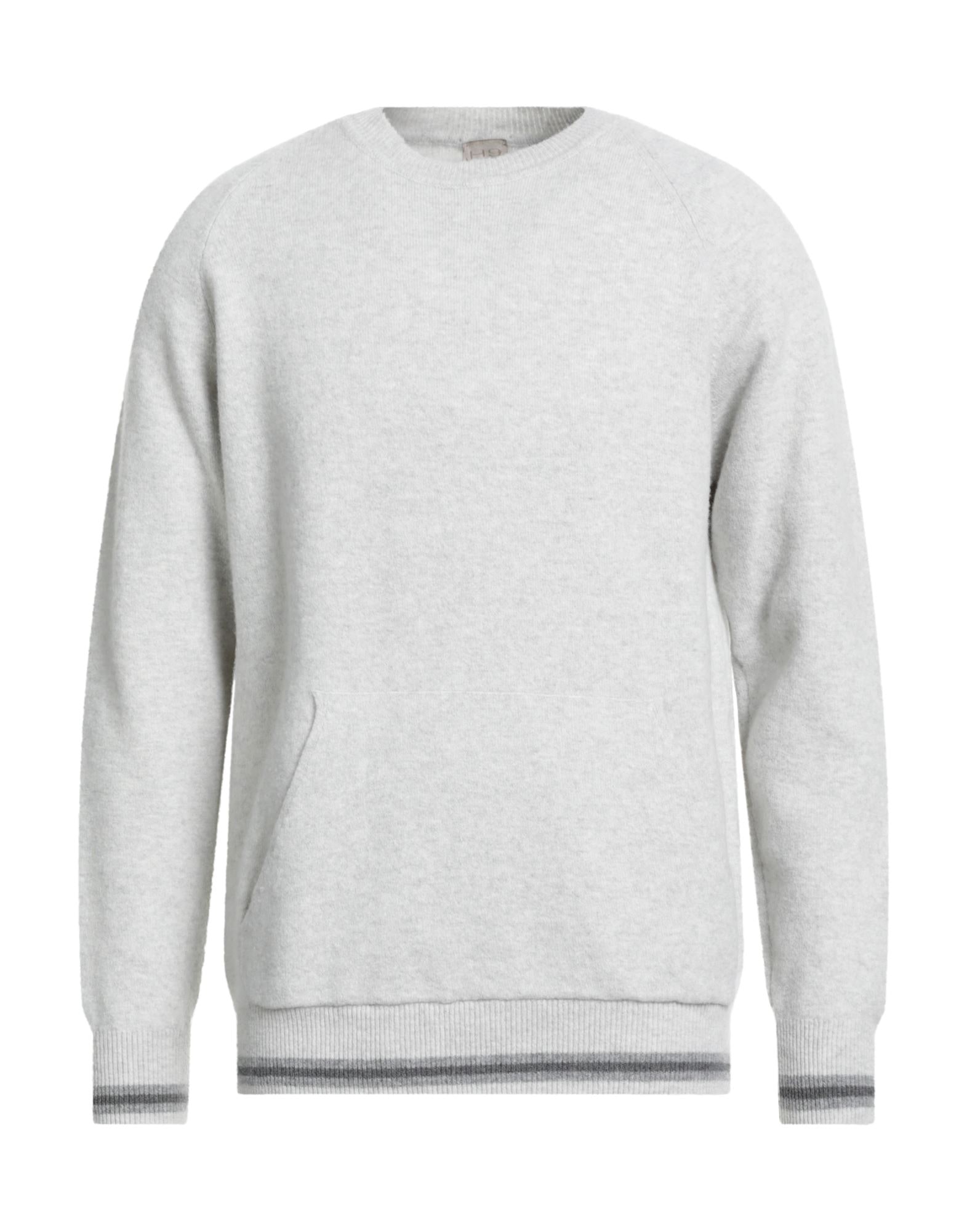 H953 - Pullover