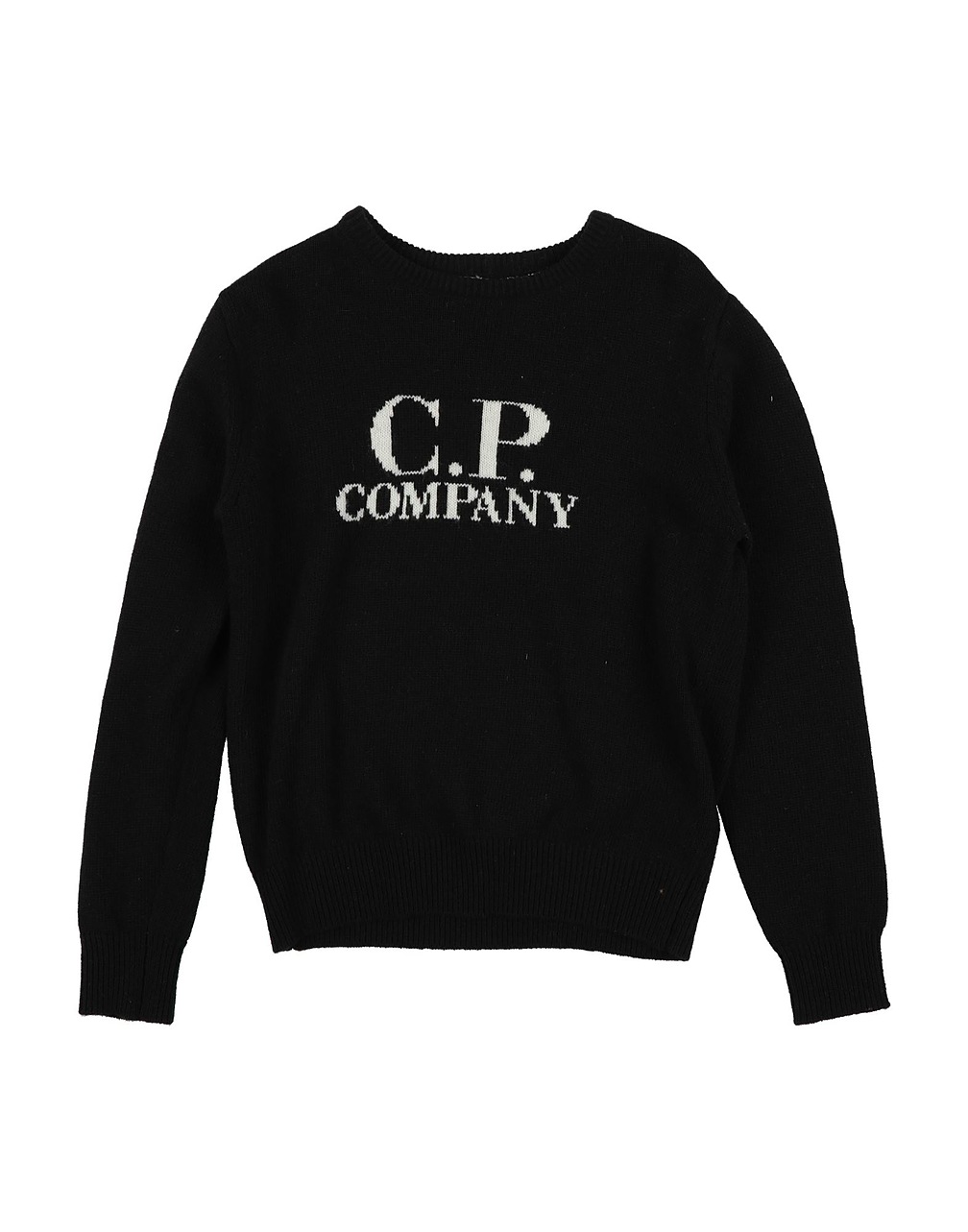 C.P. COMPANY UNDERSIXTEEN - Pullover