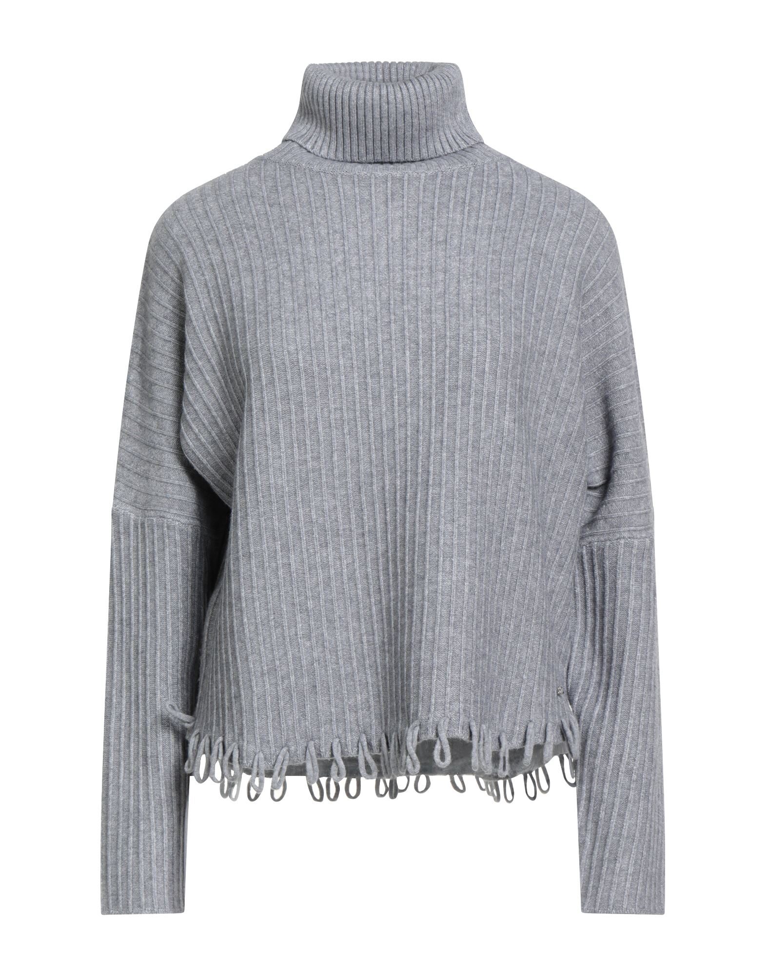 WHITE WISE - Turtlenecks