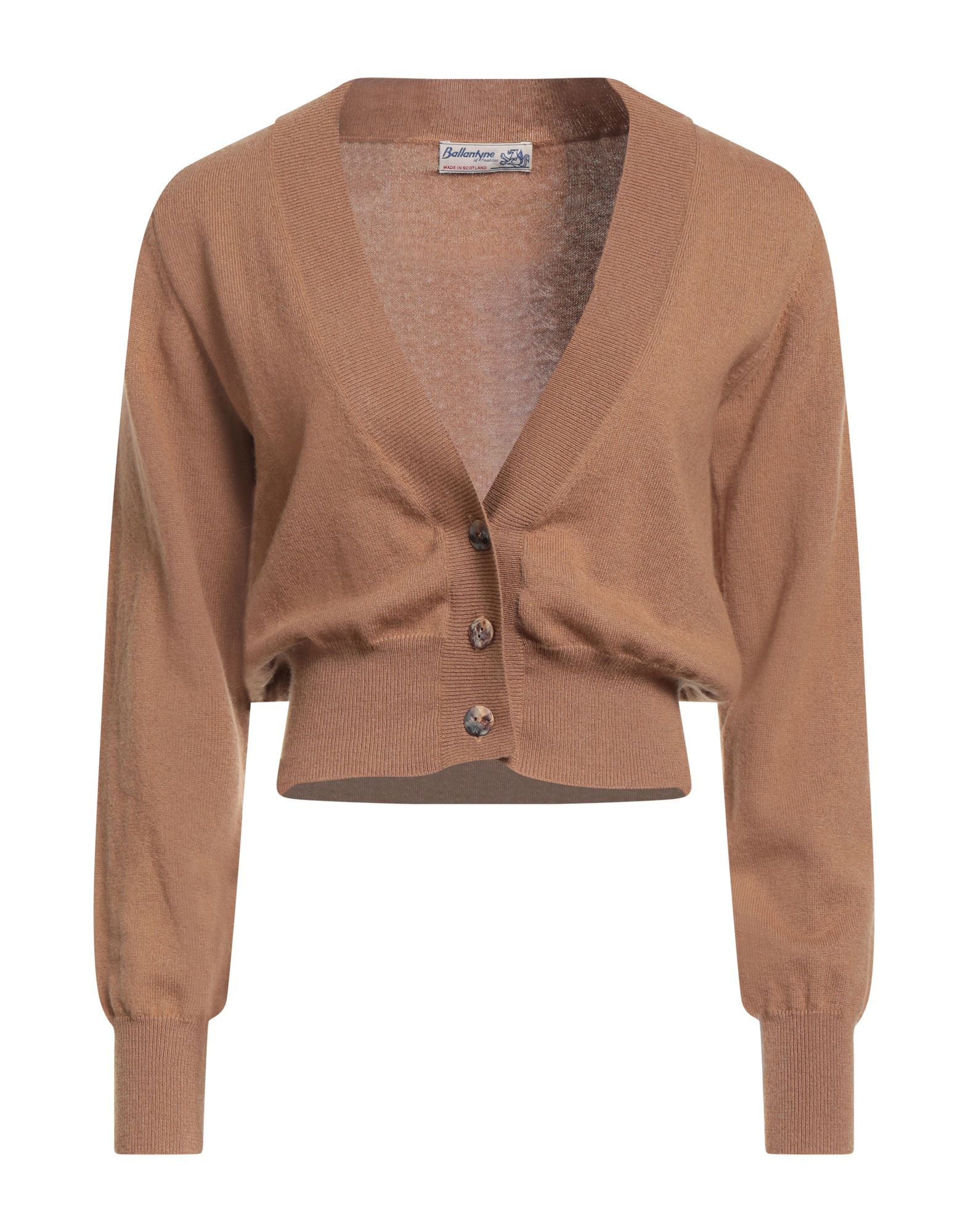 BALLANTYNE - Cardigans
