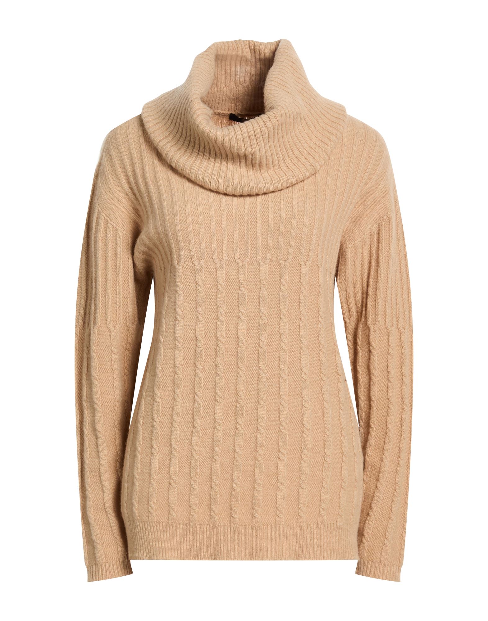 SEVENTY VENEZIA - Rollkragenpullover