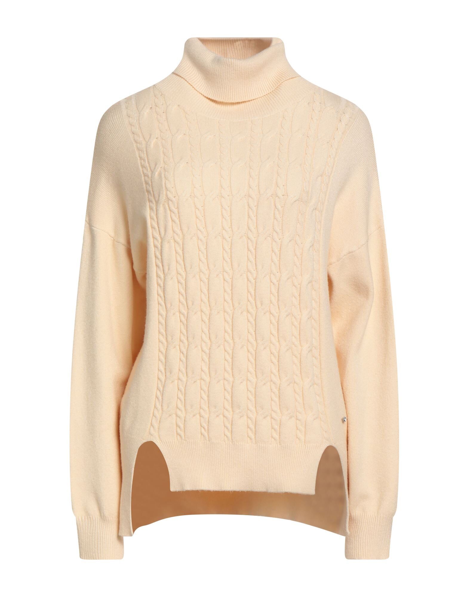 WHITE WISE - Turtlenecks