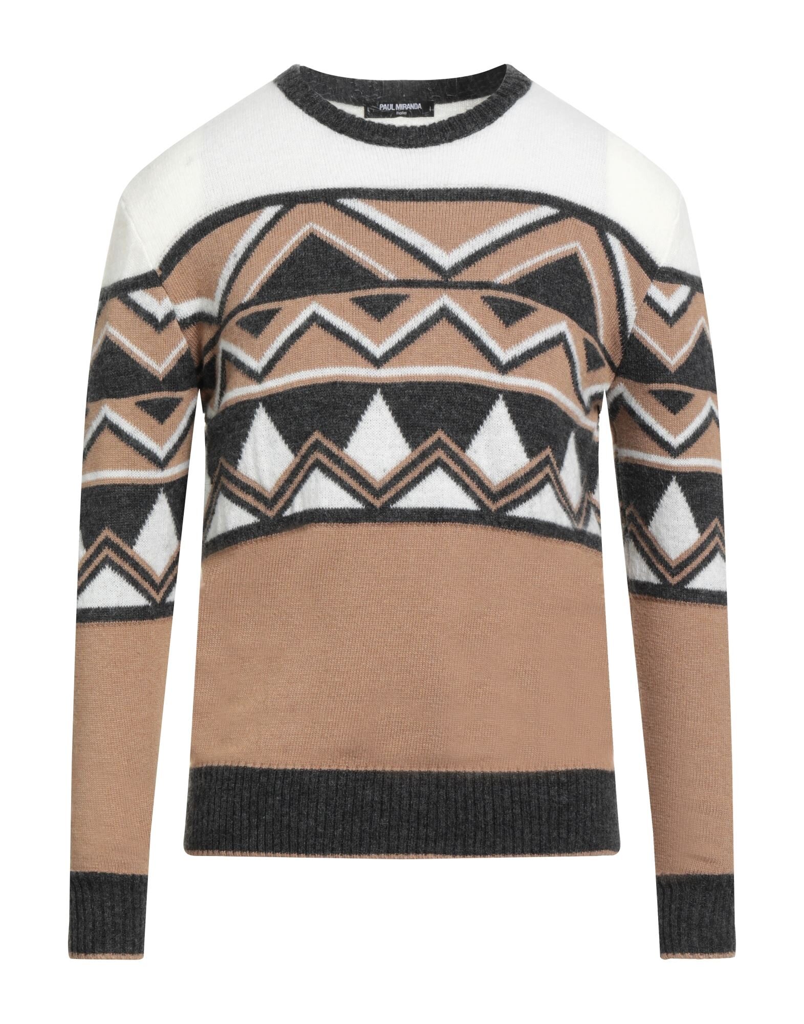 PAUL MIRANDA - Свитеры