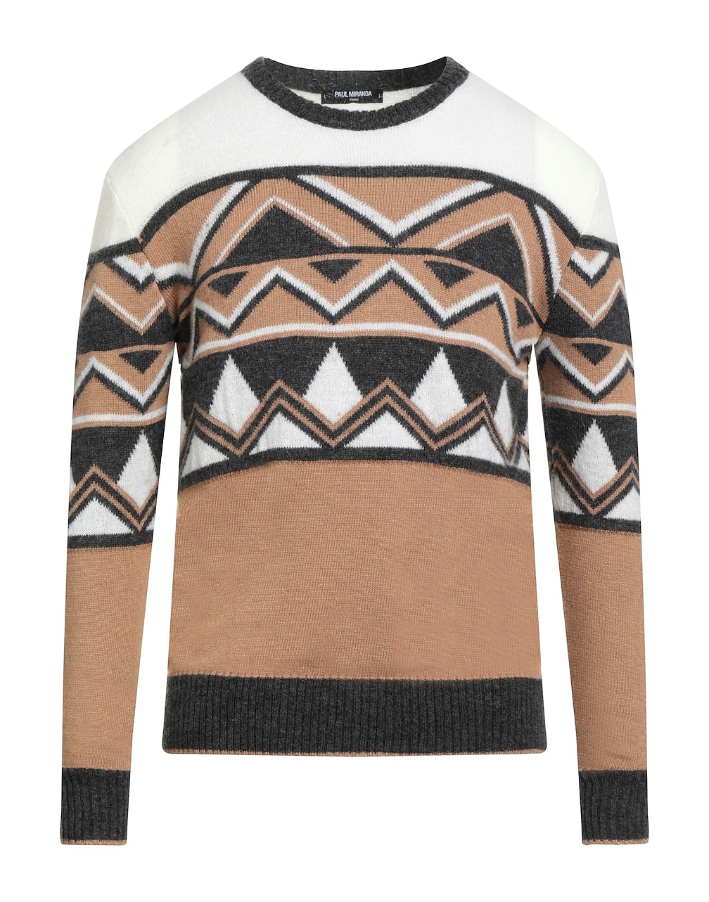 PAUL MIRANDA - Jumpers