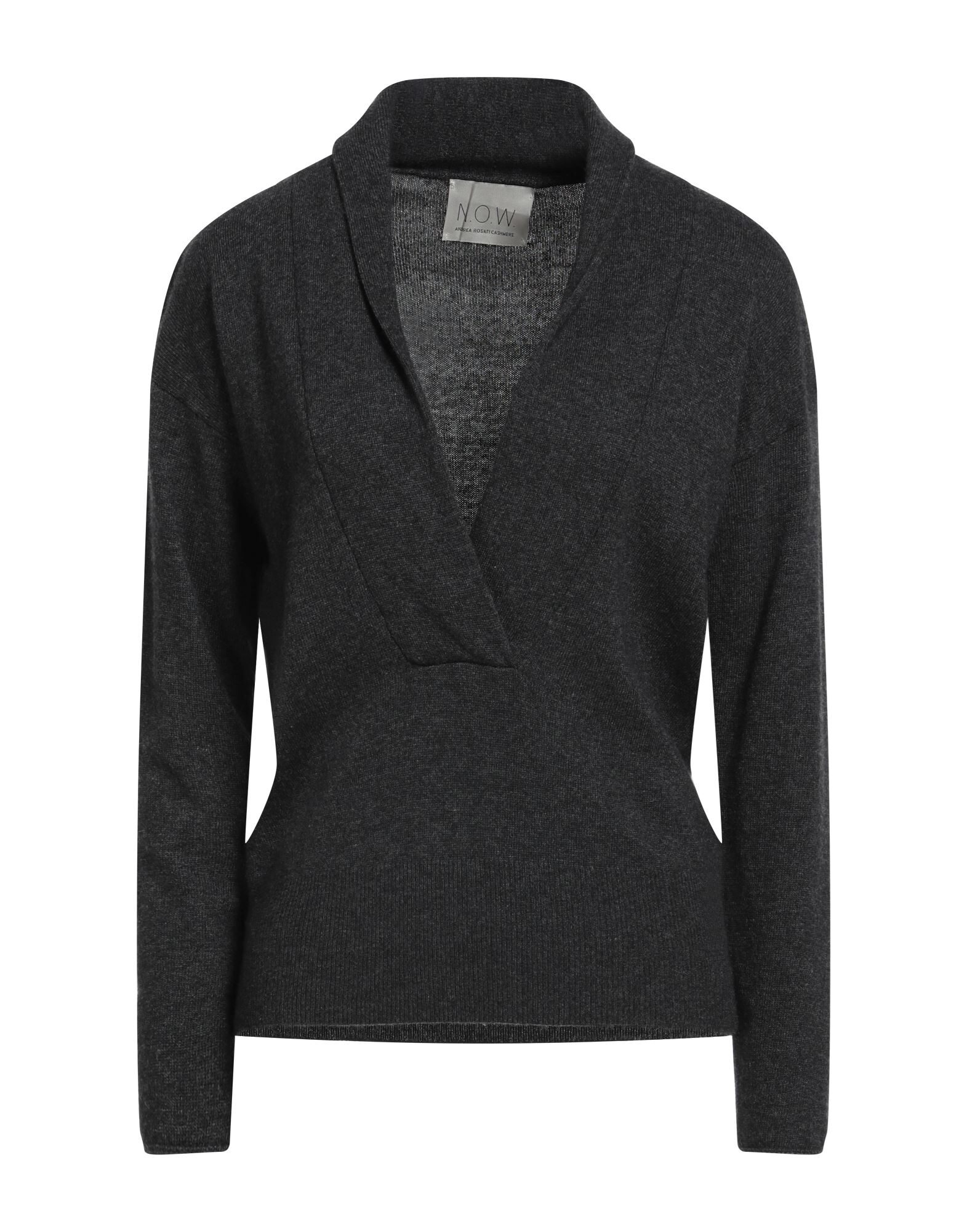 N.O.W. ANDREA ROSATI CASHMERE - Jumpers