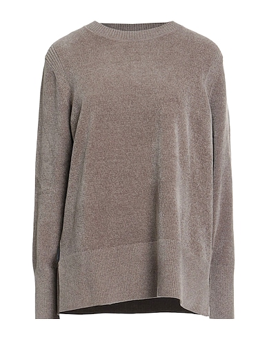 RRD Pullover Khaki 85% Polyester, 15% Elastan