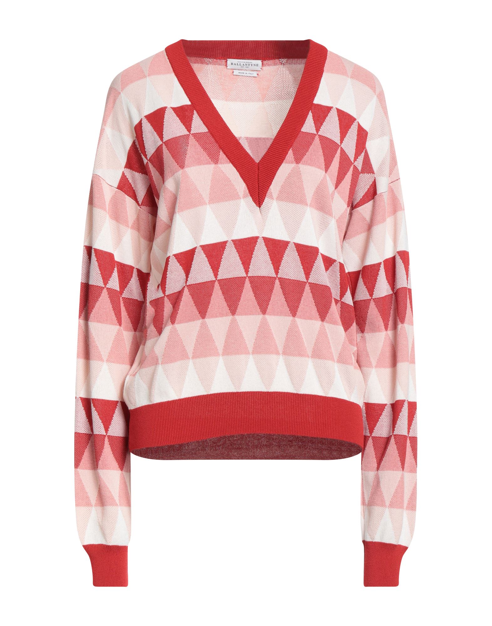 BALLANTYNE - Pullover