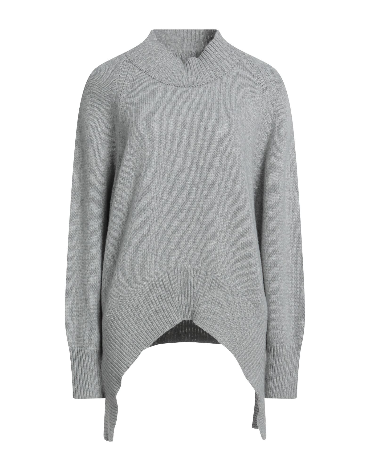 N.O.W. ANDREA ROSATI CASHMERE - Turtlenecks