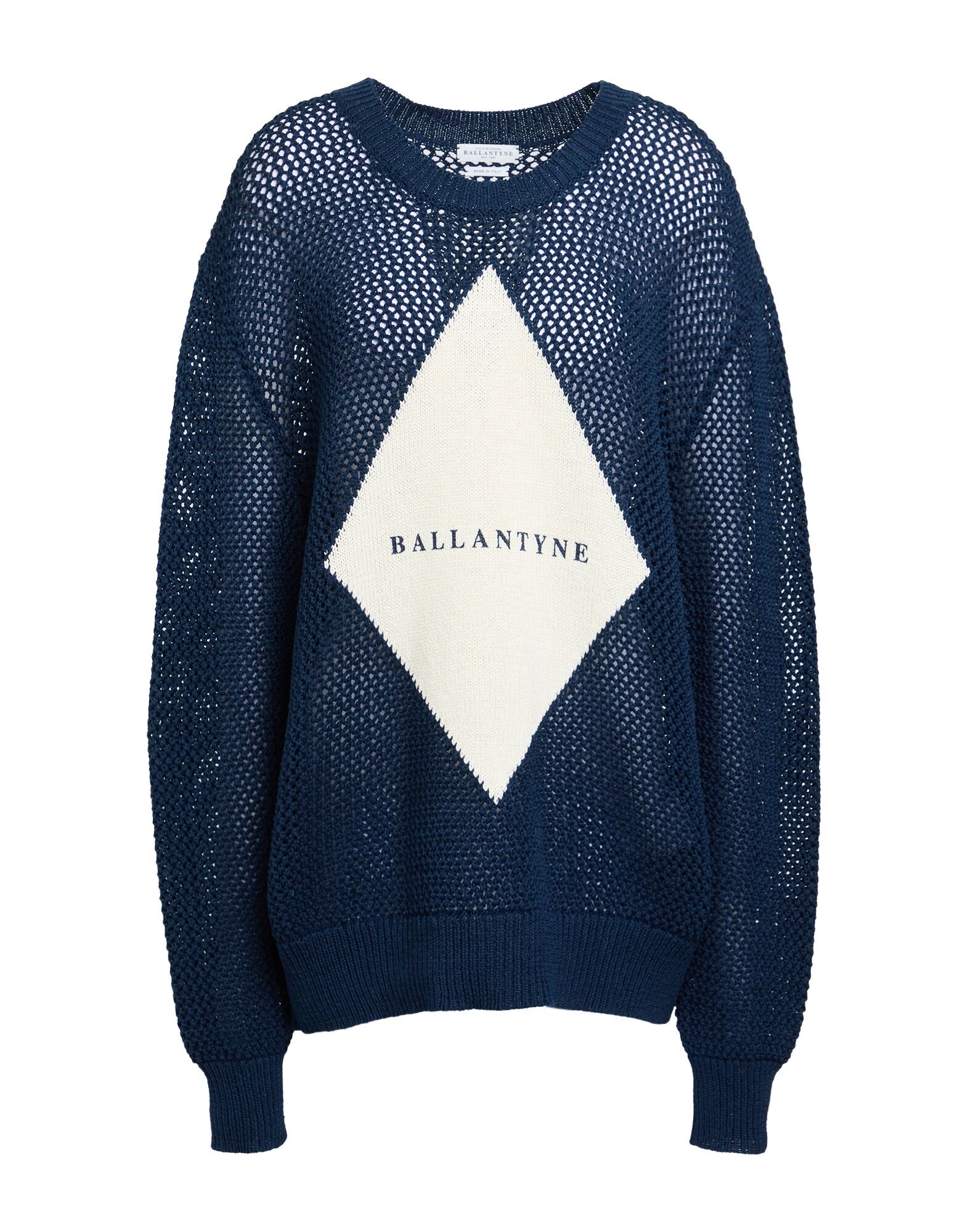 BALLANTYNE - Jumpers