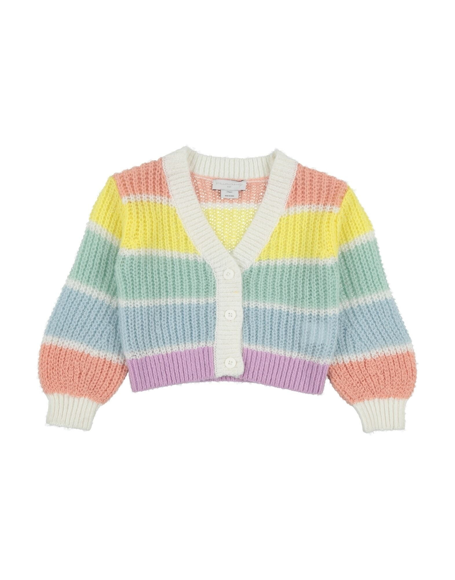 STELLA McCARTNEY KIDS - Cardigans