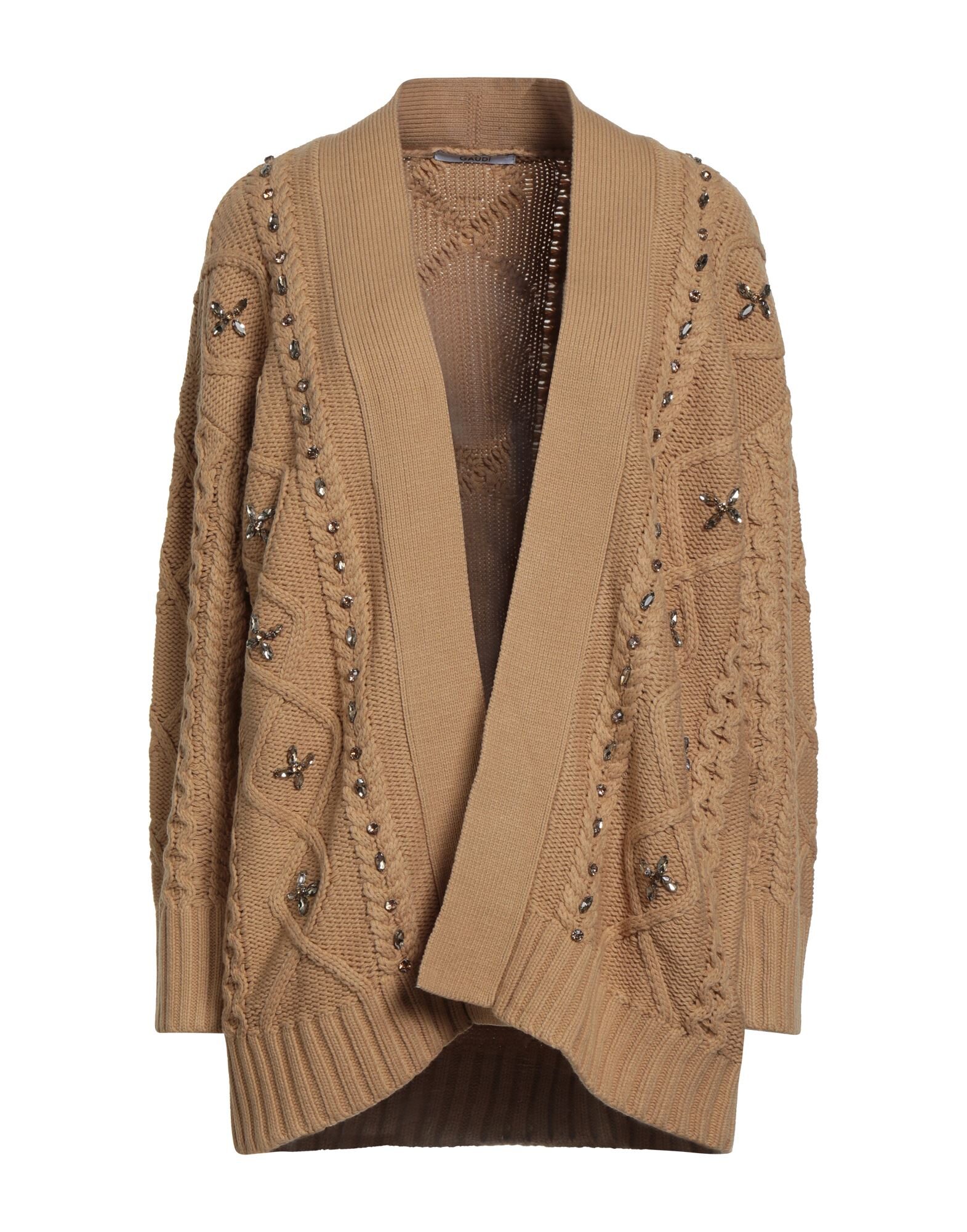 GAUDÌ - Cardigans