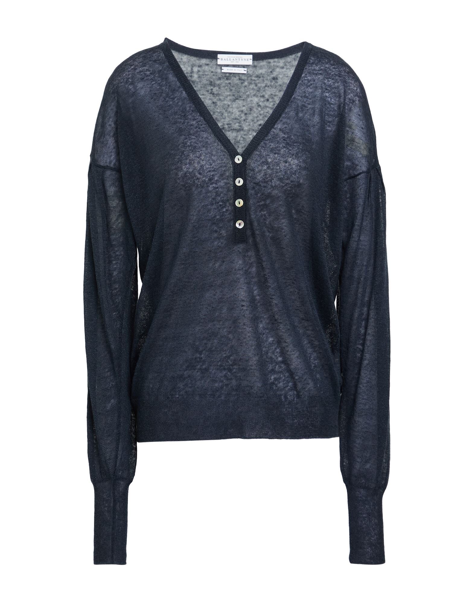 BALLANTYNE - Pullover