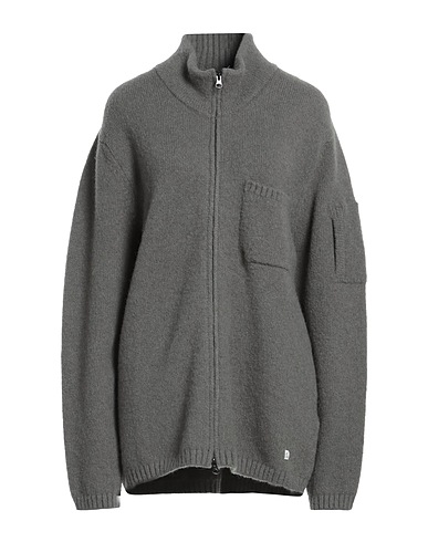 C.P. COMPANY Cardigan 54% Polyamide, 28% Laine d'alpaga, 18% Polyester