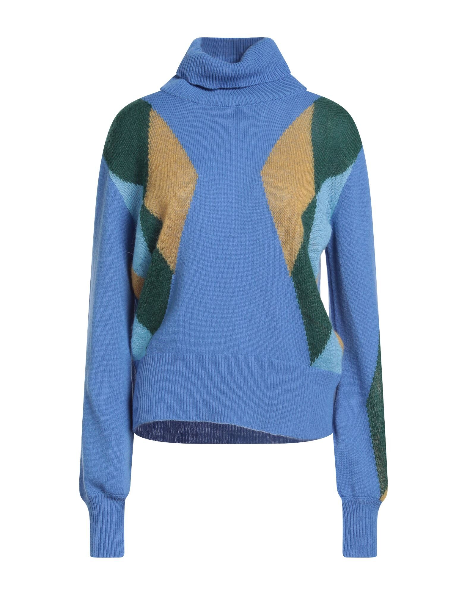 BALLANTYNE - Turtlenecks