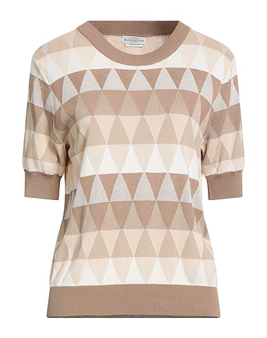 BALLANTYNE Свитер 83% Вискоза, 17% Полиамид