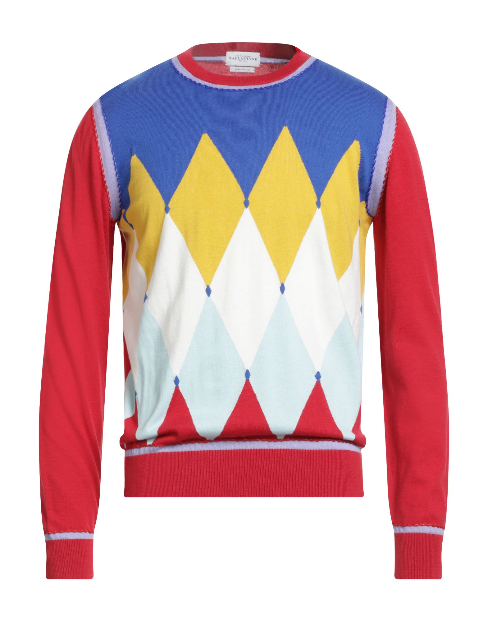 BALLANTYNE - Pullover