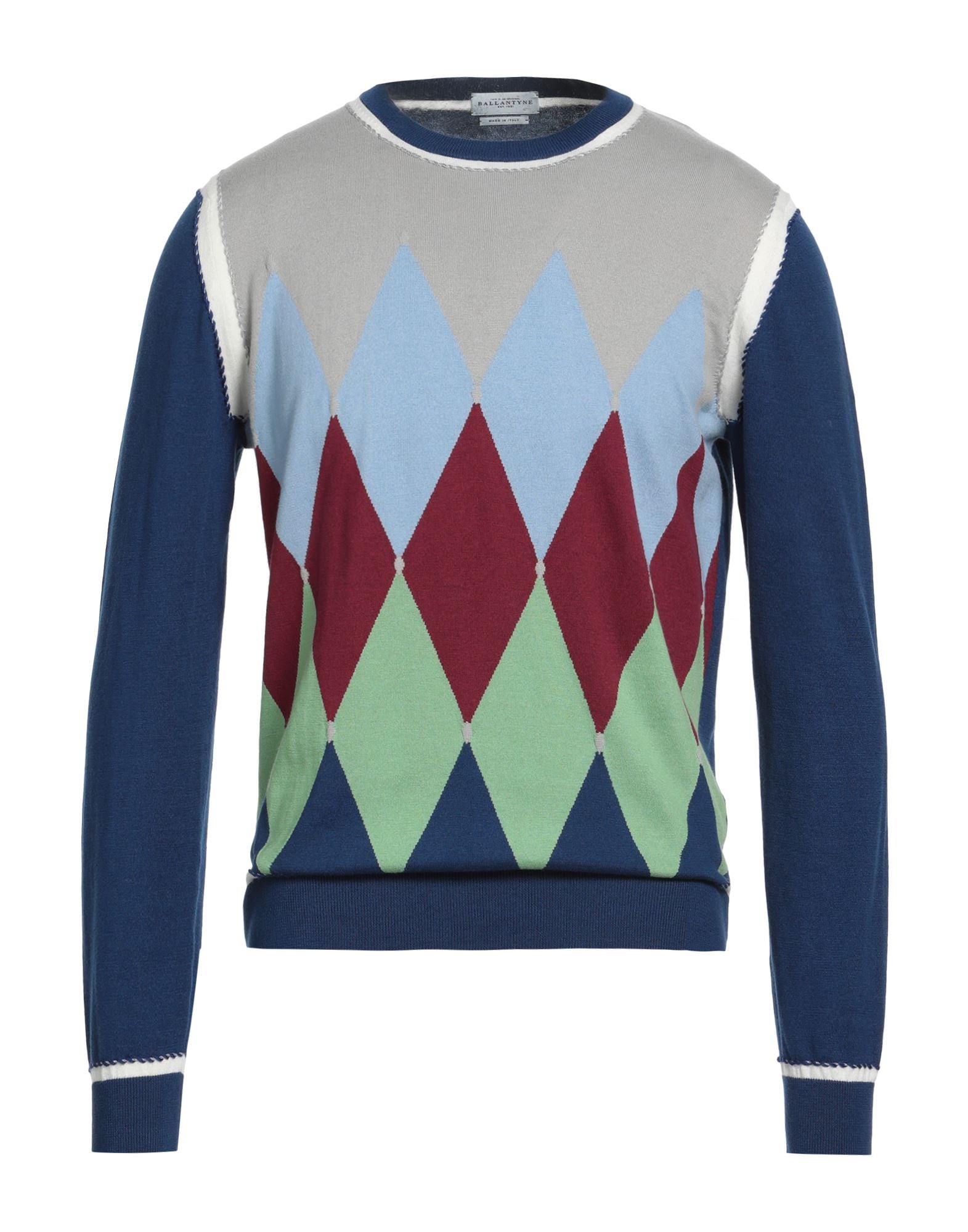 BALLANTYNE - Jumpers