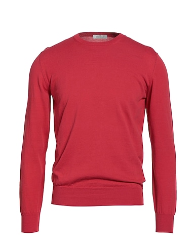 PANICALE Jumper 100% Cotton