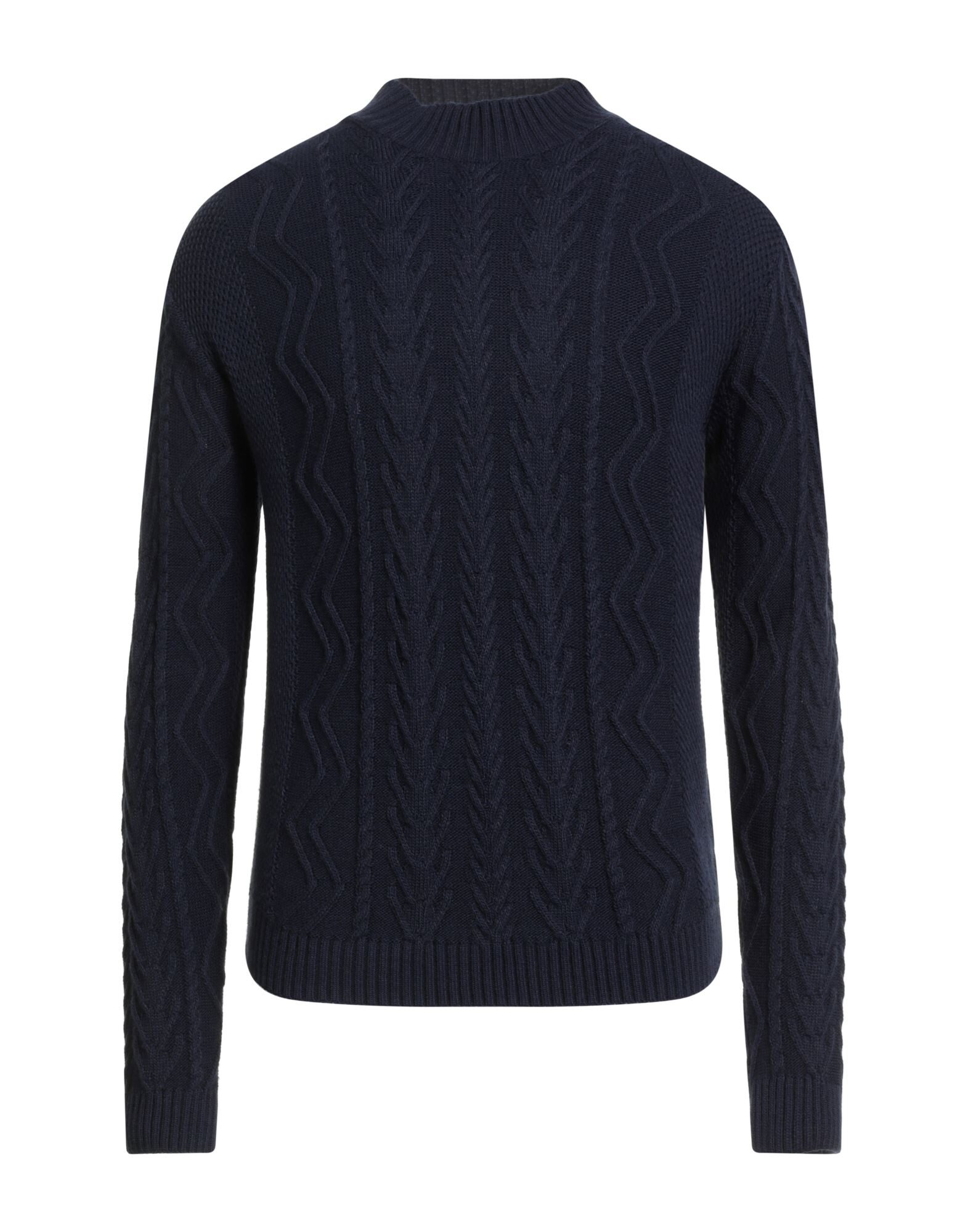 ALESSANDRO GILLES - Turtlenecks