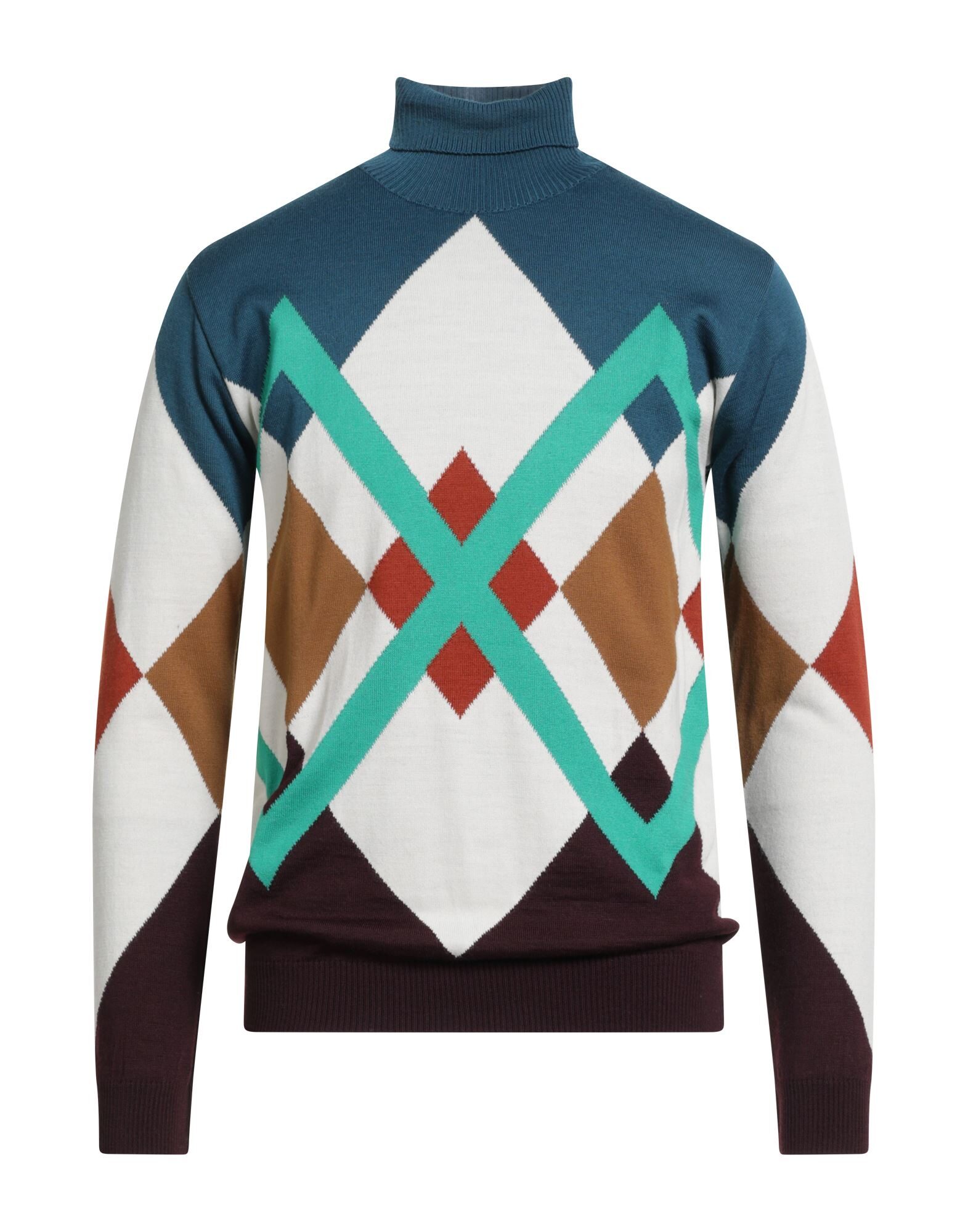 ALESSANDRO GILLES - Turtlenecks