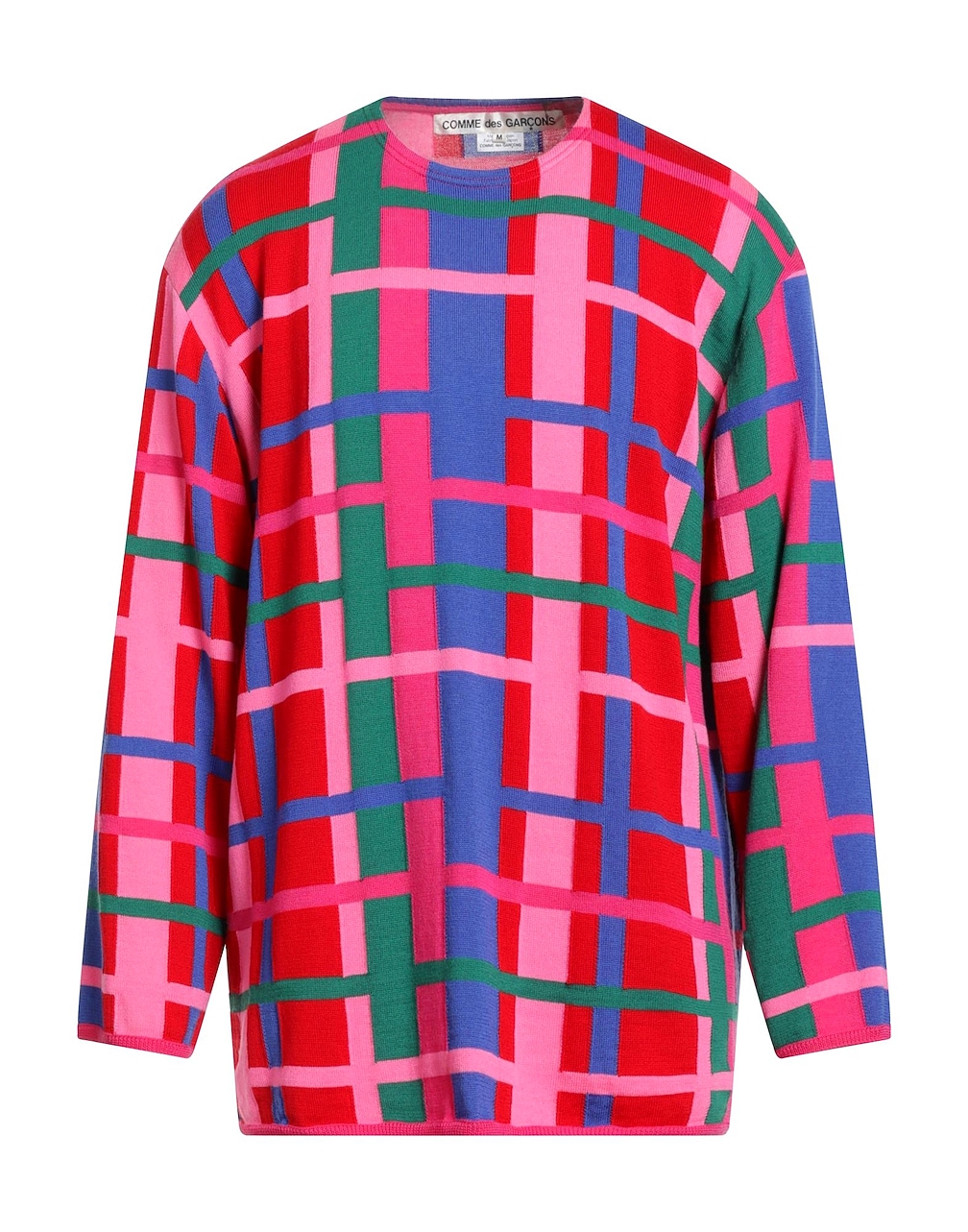 COMME des GARÇONS - Πουλόβερ