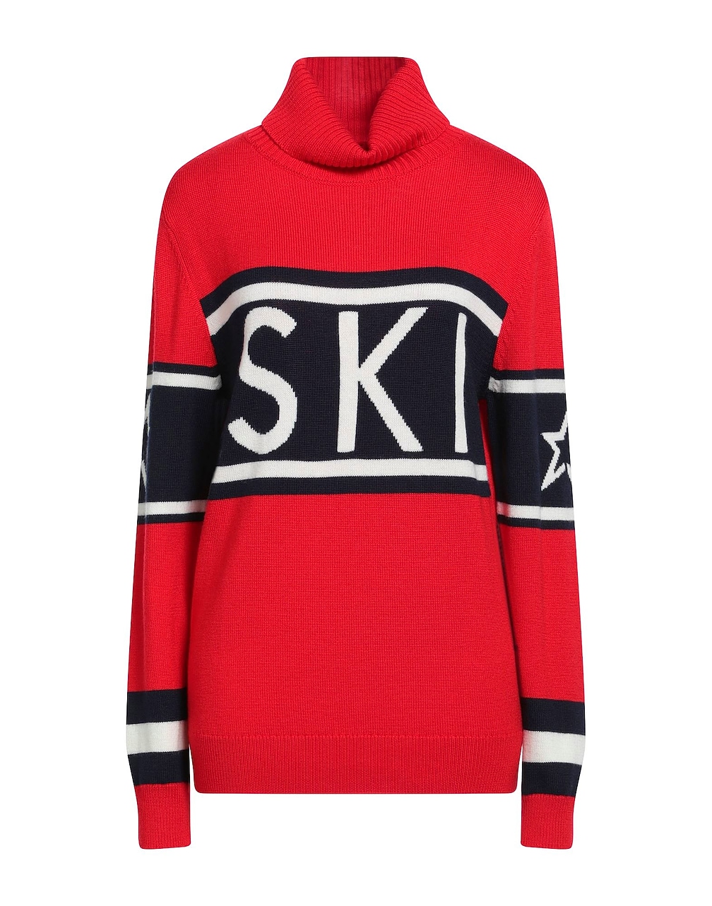 PERFECT MOMENT - Rollkragenpullover