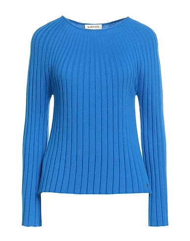 SURKANA Sweater 55% Viscose, 40% Polyamide, 5% Alpaca wool