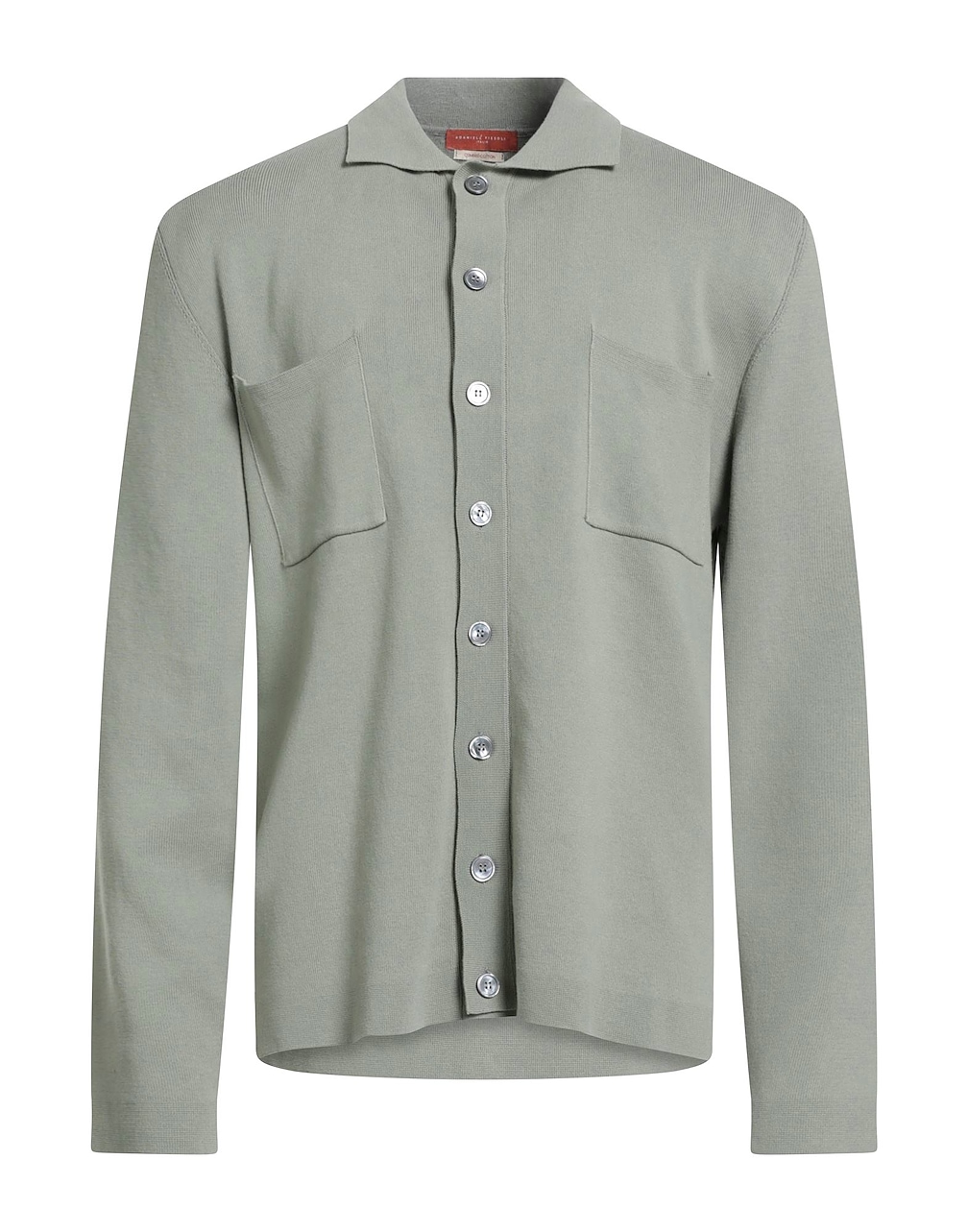 DANIELE FIESOLI - Πουκάμισα